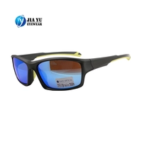 Hot Sale Retro Outdoor Bicycle Polorized Running Sports Sunglasses